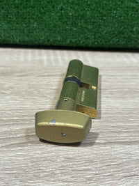 Cilindro De Seguridad Estándar Tesa Assa Abloy T65B3040L