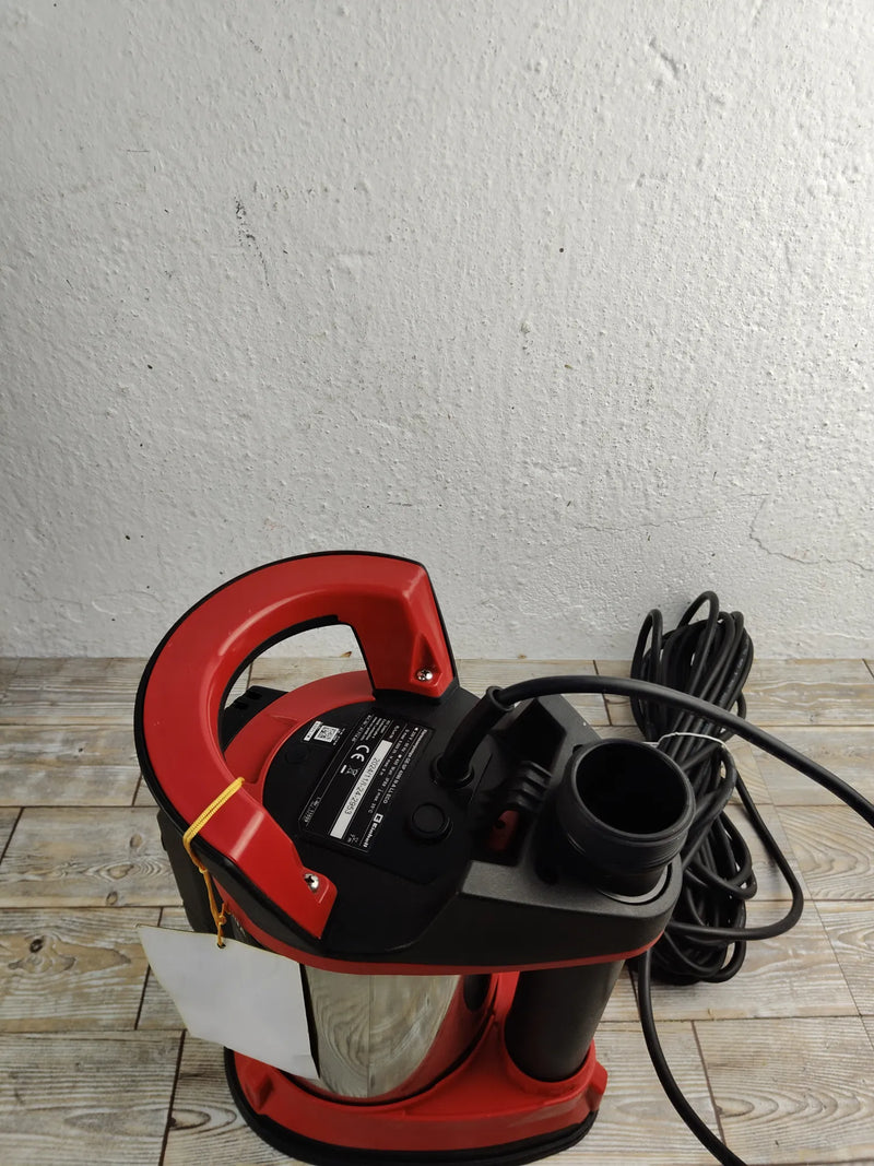 Bomba de aguas limpias - Einhell