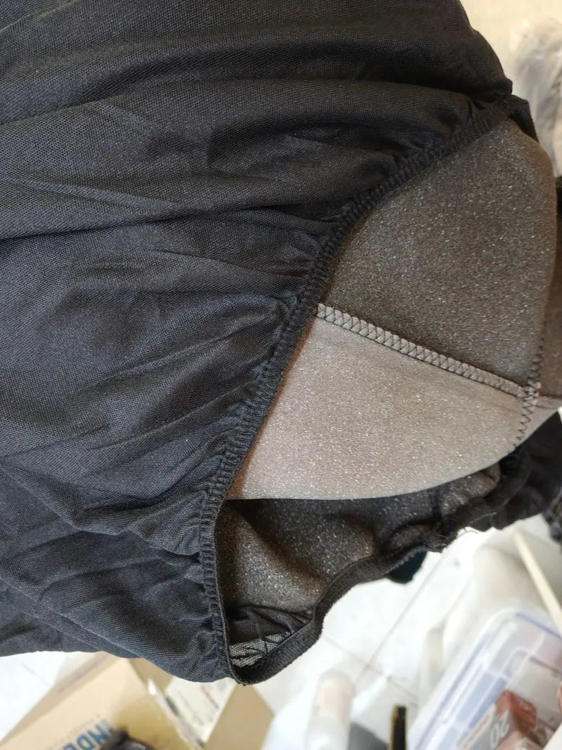 Juego Completo de Fundas de Asiento de Coche Rosas