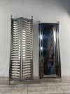 Escurridor de Platos y Vasos EMUCA Acero Inoxidable 70 cm