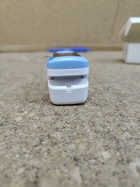 Oxímetro de pulso para adultos, Pulsioxímetro