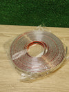 Tira de parachoques de coche de 15 mm x 5 m