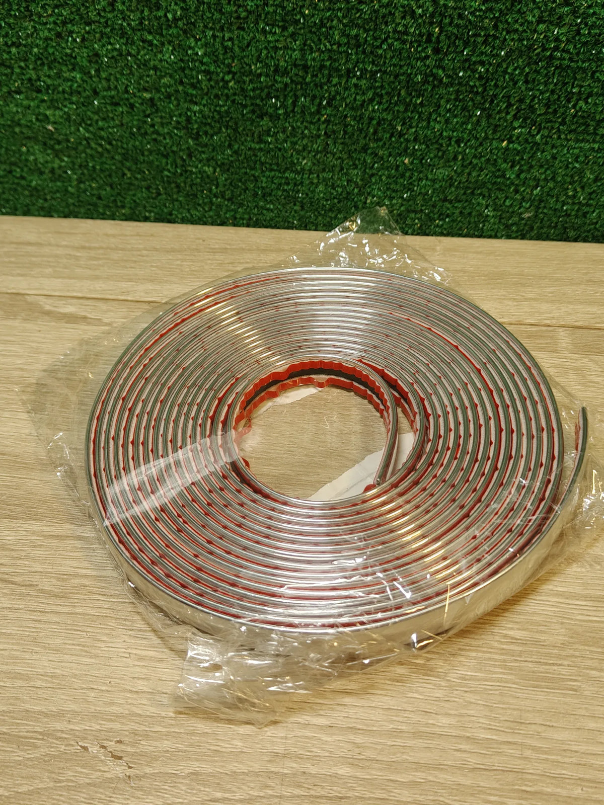 Tira de parachoques de coche de 15 mm x 5 m