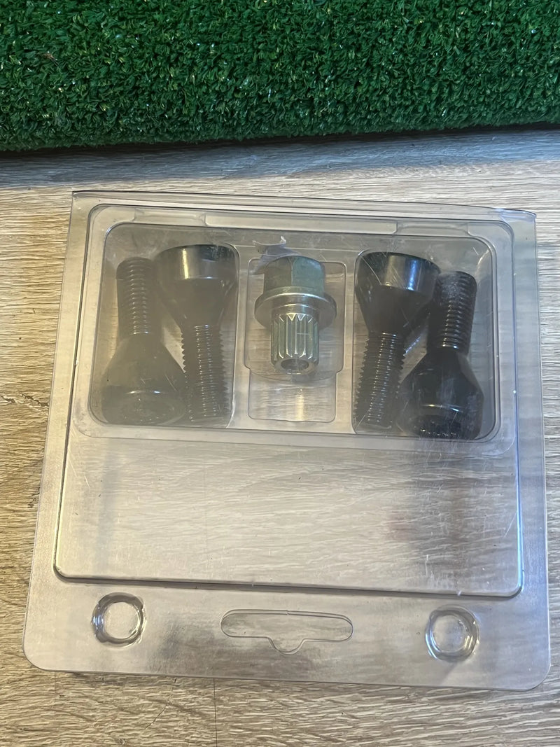 Juego de herramientas M12 x 1,5