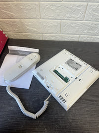 Monitor Fermax