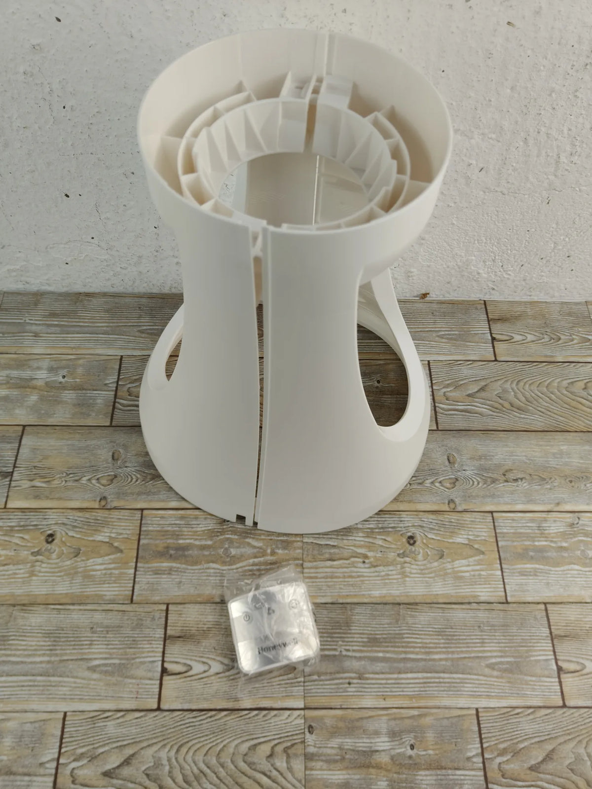 Ventilador de torre - Honeywell
