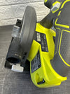 Sierra circular RYOBI
