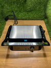 Parrilla Eléctrica Rock'n Grill 1500 W Cecotec