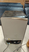 Refrigerador Bajo Encimera, 93L, Refrigerador Retro Independiente