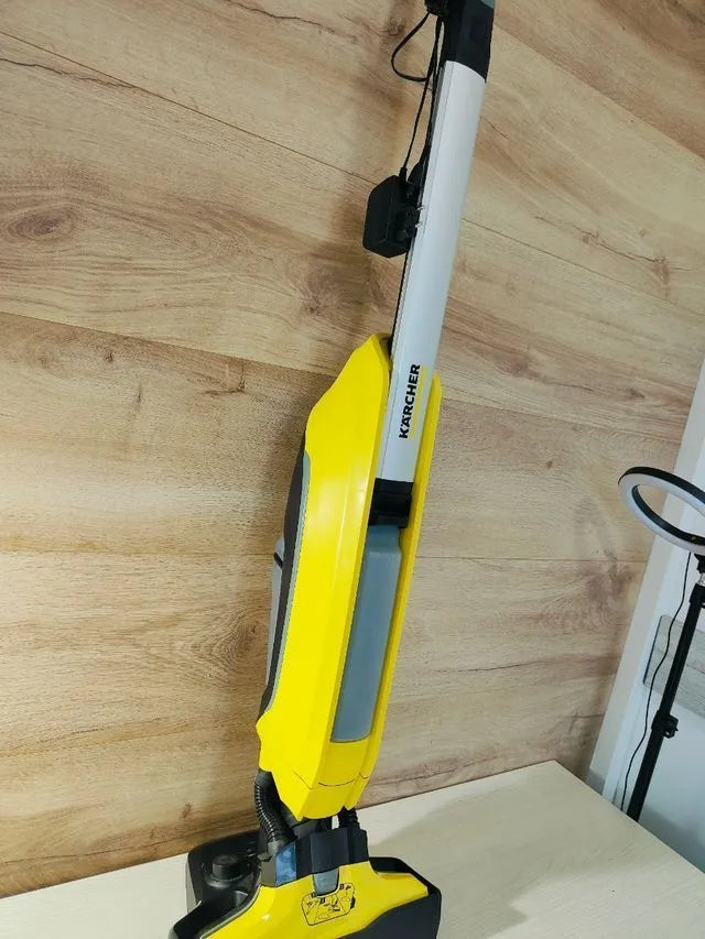 Fregona Eléctrica FC 5 Sin cable - Kärcher
