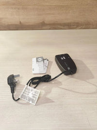 Amplificador de señal aérea de TV de 2 vías