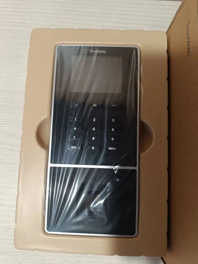Terminal de fichaje basado en la nube TIMEMOTO tm-626