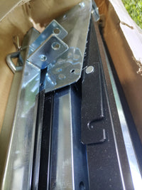 Soporte de metal de hasta 200kg - Meister
