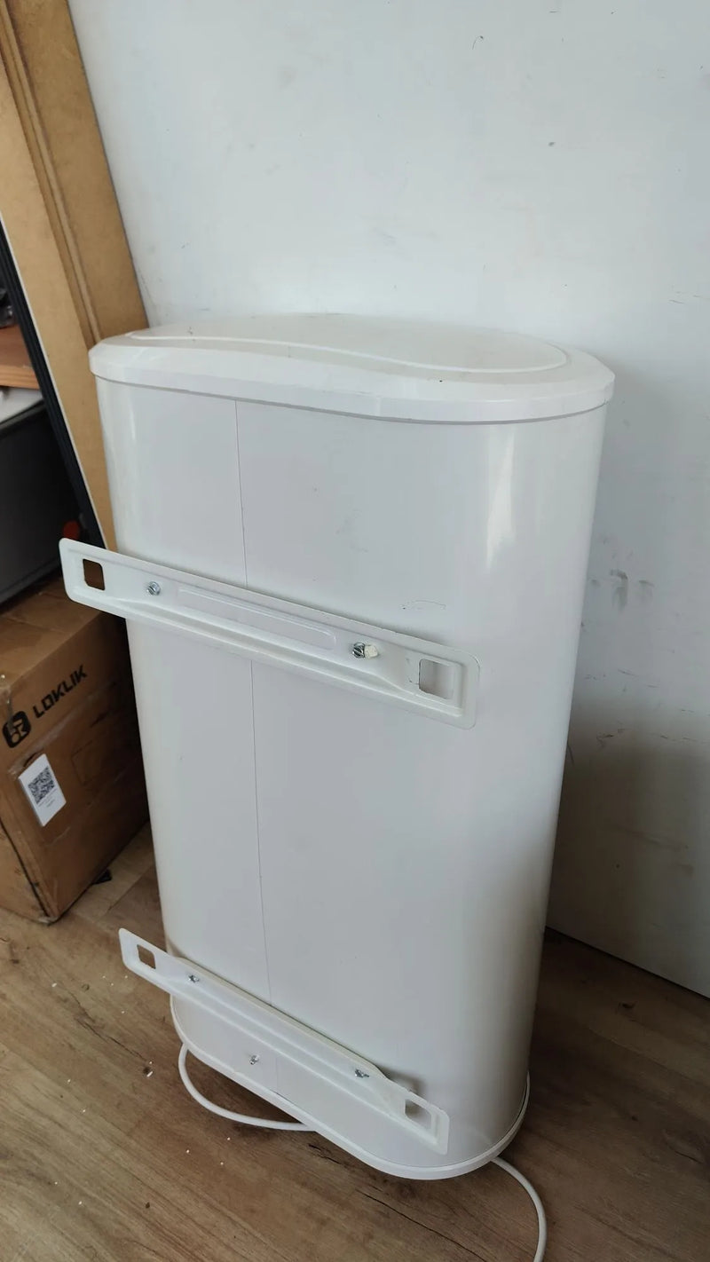Termo eléctrico Slim de 50 litros