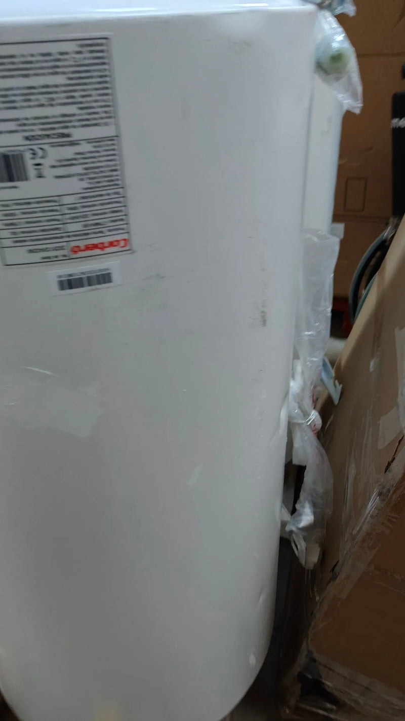 Corberó Termo eléctrico 100 l, 1.500 W,