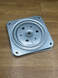 Base giratoria para Mueble Emuca