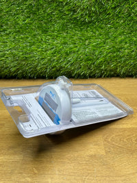 Termómetro digital para piscina con energía solar TFA