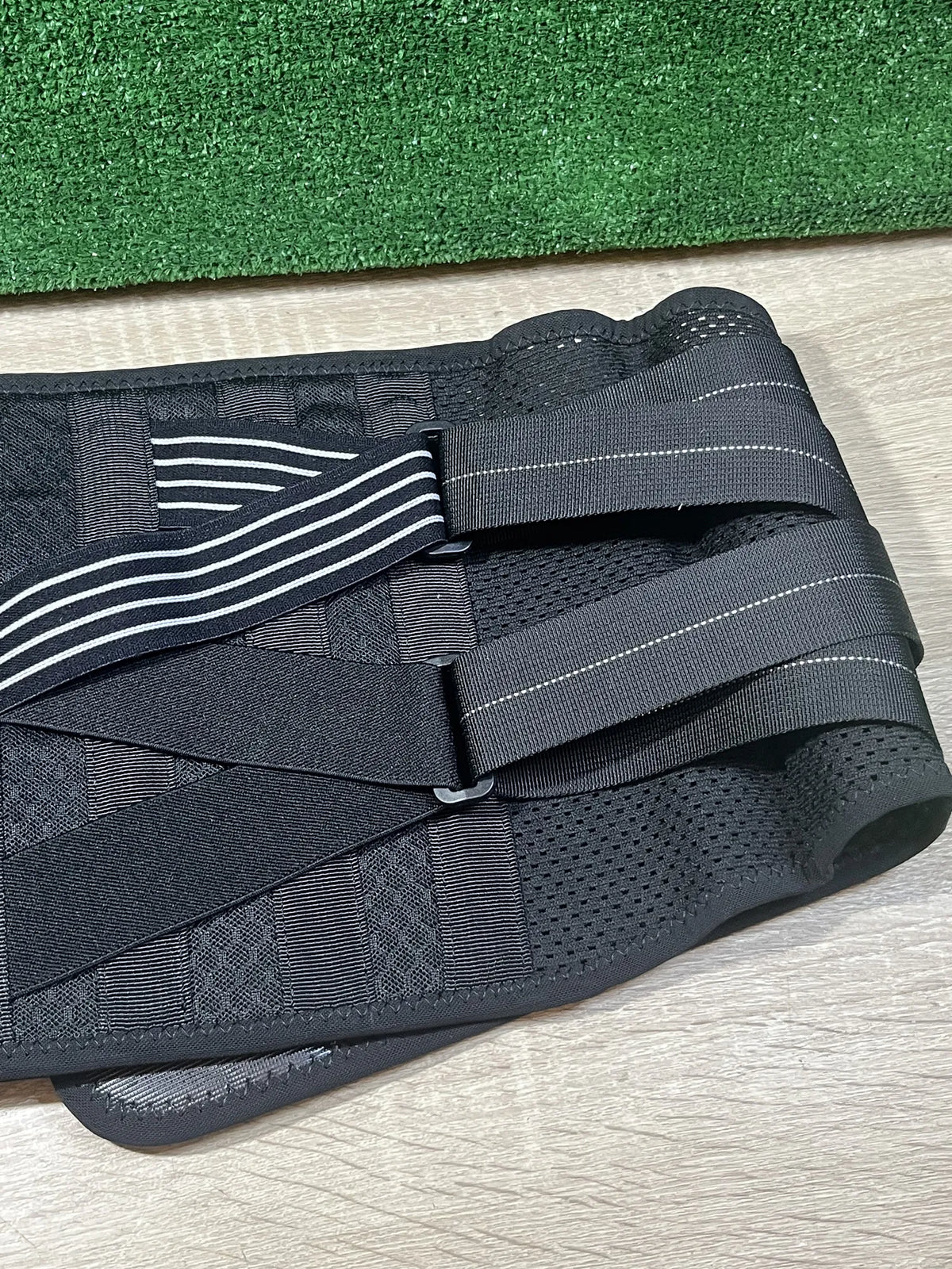 Faja Lumbar Mujer Adjustable Fitomo