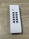 Juego de enchufes sonero