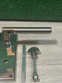 Tirador para puerta Carlisle