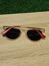 Gafas de sol para niños y niñas