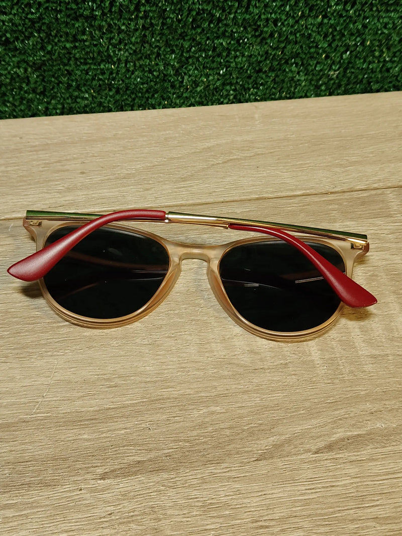 Gafas de sol para niños y niñas