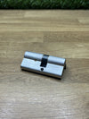 Cilindro de Alta Seguridad Plateado TX80 Tesa Assa Abloy