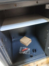 Armero con cerradura electrónica - BURG-WÄCHTER