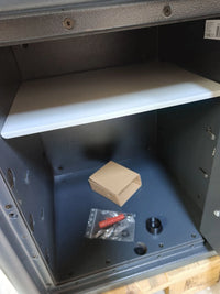Armero con cerradura electrónica - BURG-WÄCHTER