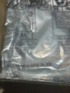 Bolsas de almacenamiento de ropa Amazon Basics