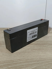 Batería de plomo recargable 12V