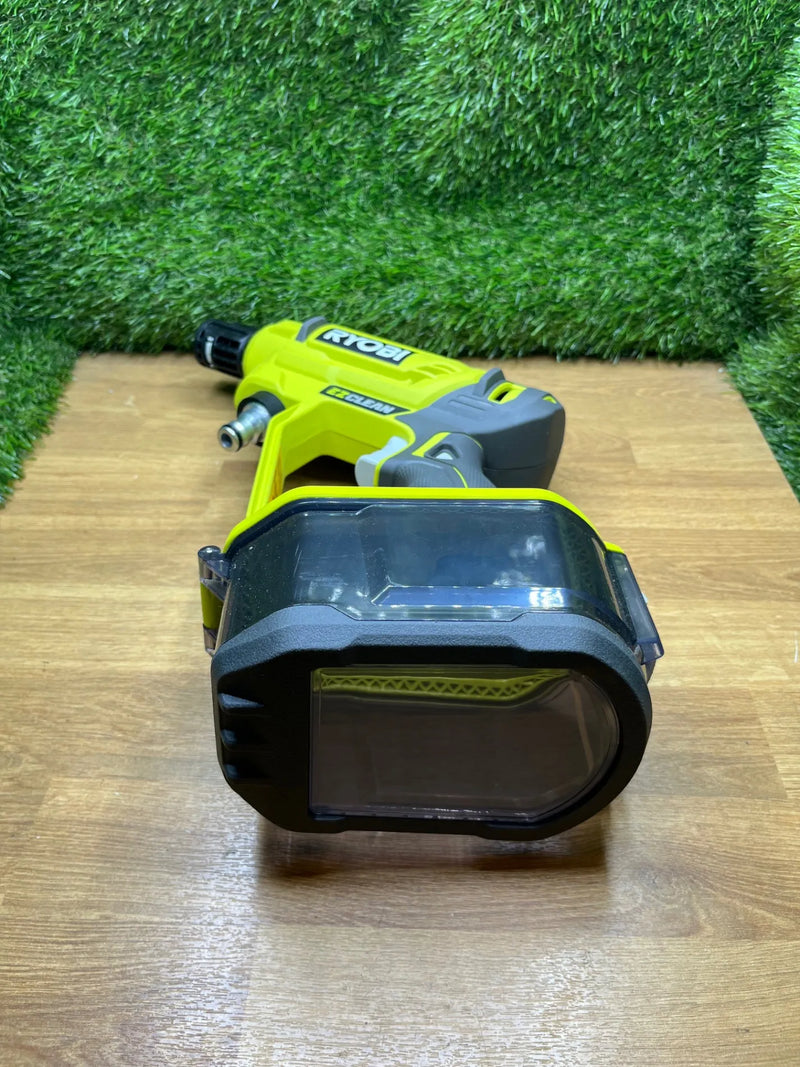Pistola Alta Presión Inalámbrica 18V ONE+ Ryobi