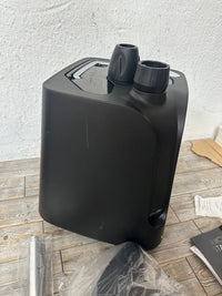 Vaporizador vertical SteamOne