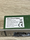 Cerradura electromagnética SilverCloud
