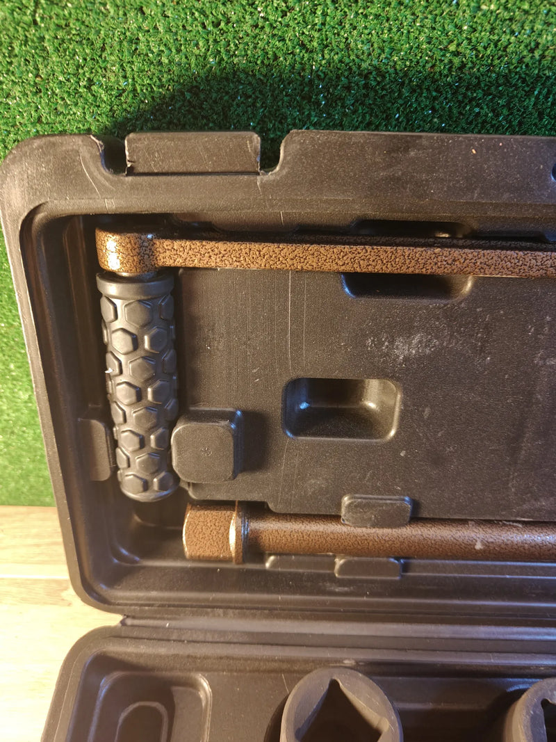 Llave Multiplicadora Ryme