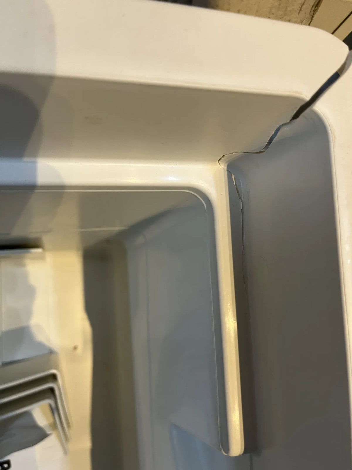MUEBLE DE LAVADO + TAPA LAVADORA