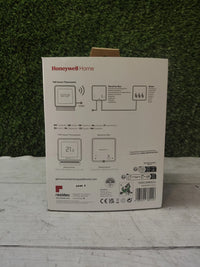 Termostato programable Inteligente inalámbrico - HONEYWELL