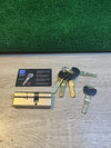 Cilindro de Alta Seguridad Tesa Assa Abloy