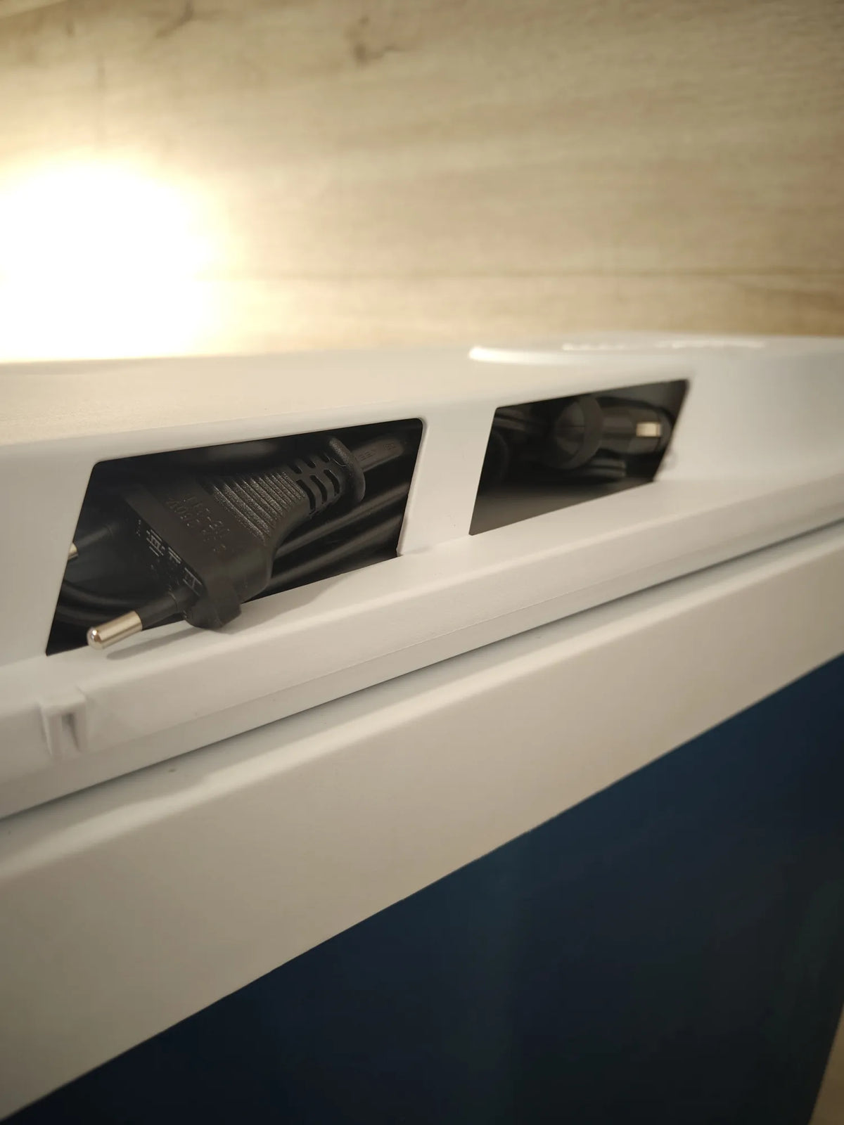 Refrigerador portátil de 2 puertas - Mobicool
