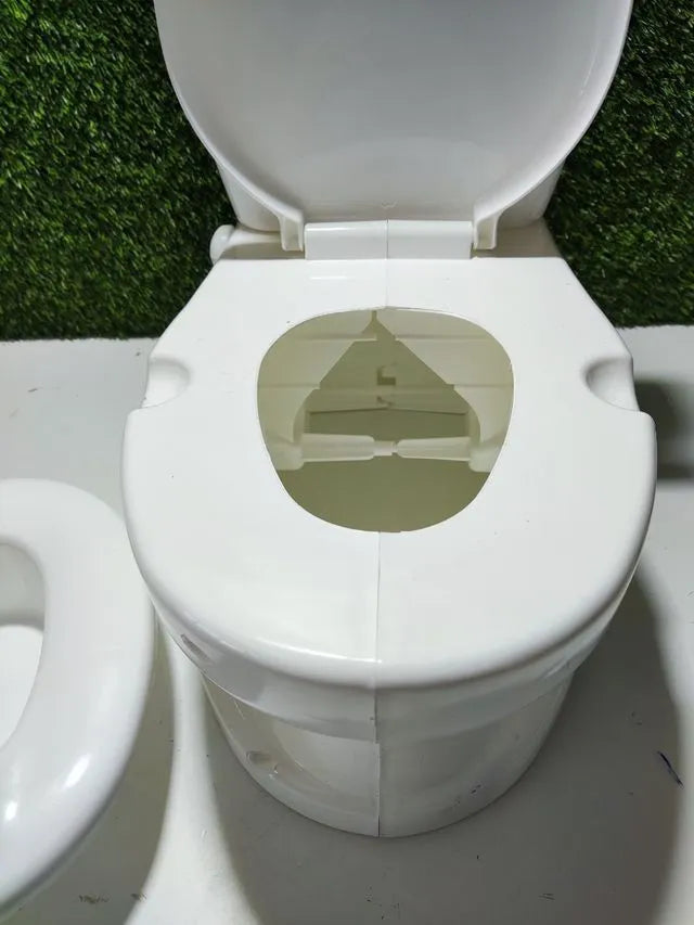 BABYGO orinal para niños