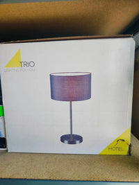 Lámpara de sobremesa - Trio Lighting
