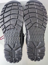 Bota protección laboral