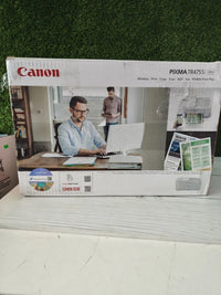Impresora multifunción 4 en 1 - Canon Pixma