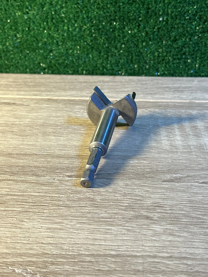 Broca Forstner para Madera 35mm