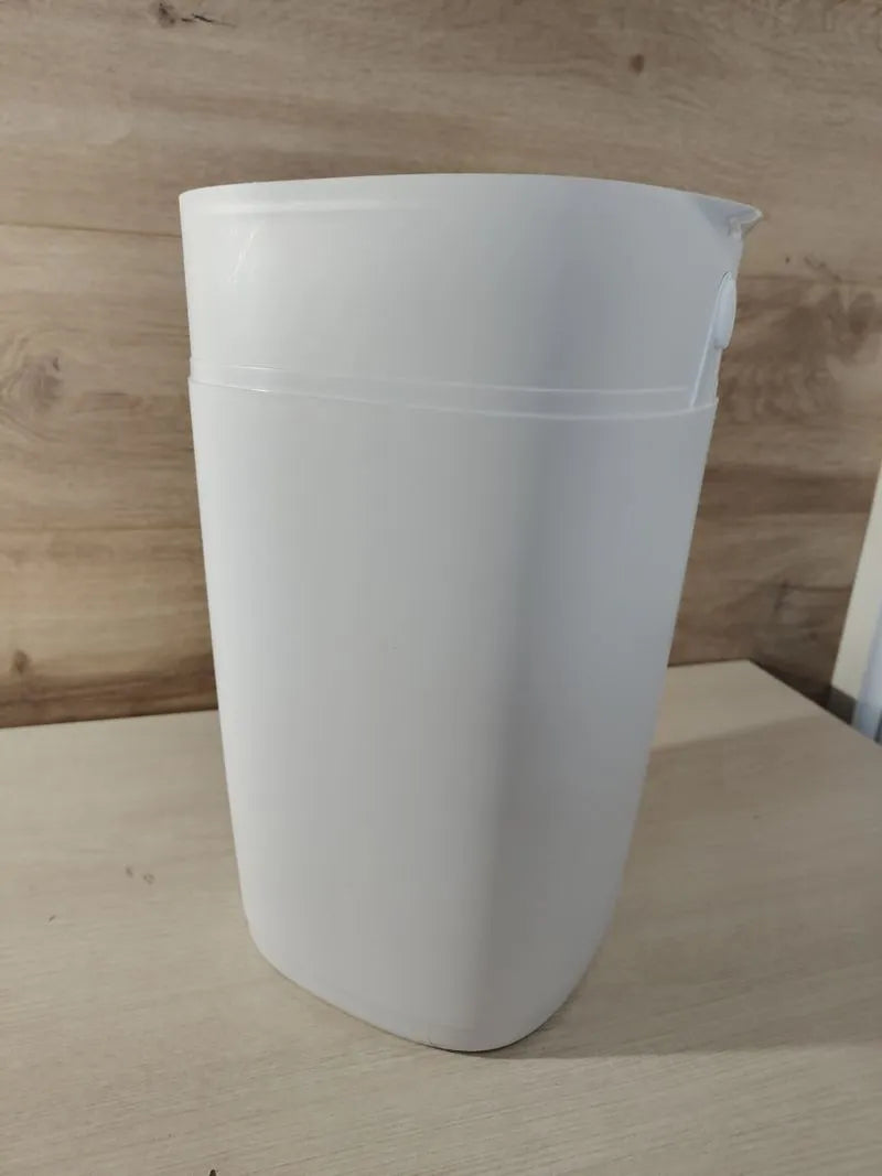Cubo de pañales con cartucho de recarga - Angelcar