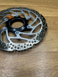 Disco de Freno Center Lock 160mm SHIMANO