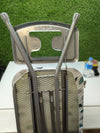 Tabla de planchar altura regulable - Rayen