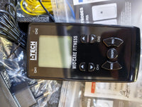 Electroestimulador I-Tech Mio-Care Fitness