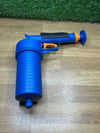 Limpiador de Tuberías Aire Comprimido Relaxdays