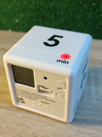 Cubo Temporizador TFA